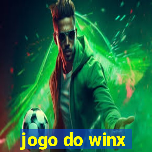 jogo do winx